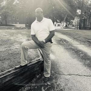 Meet your Posher, Dwayne